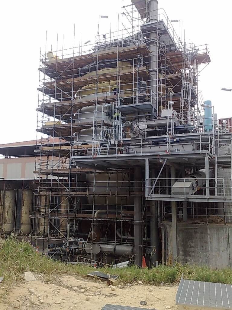 A picture of Shenton Park Waste Treatment Facility-2