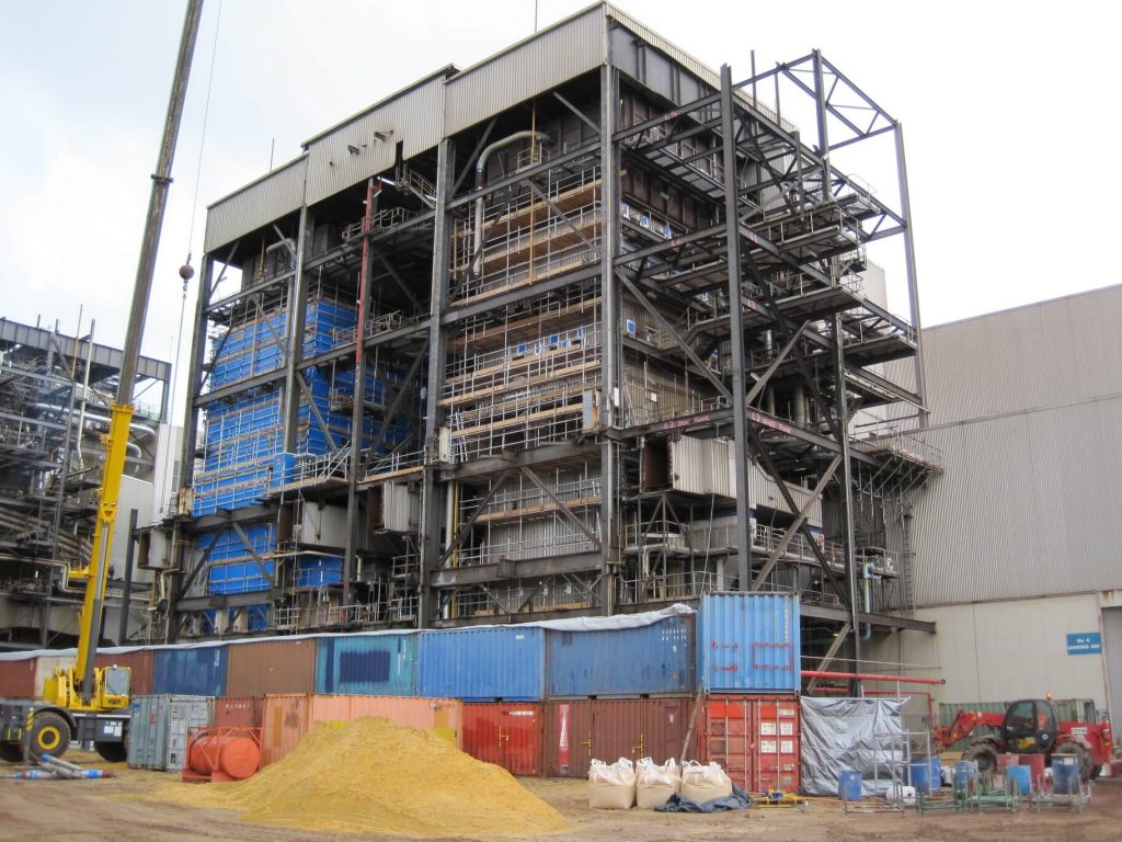 A picture Verve Powerstation – Asbestos Removal & Demolition-2